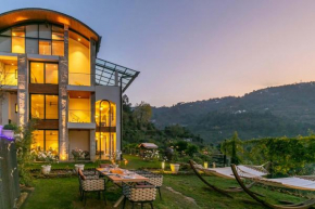 Jolly Chalet, Ramgarh